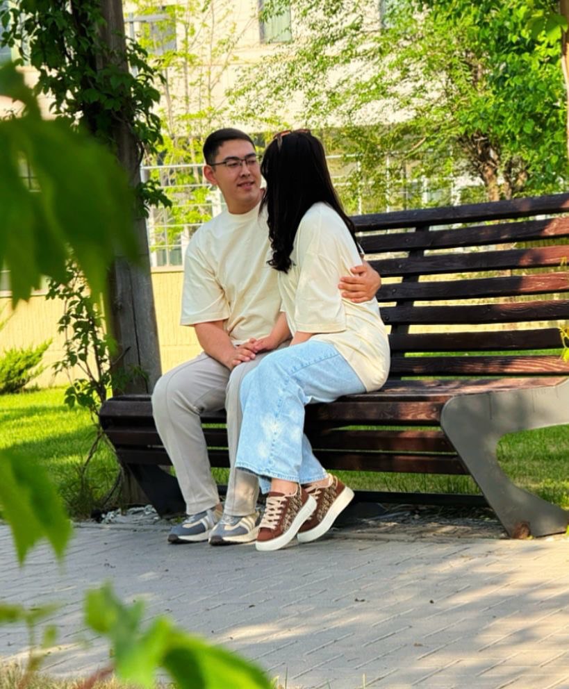 Үшінші слайд